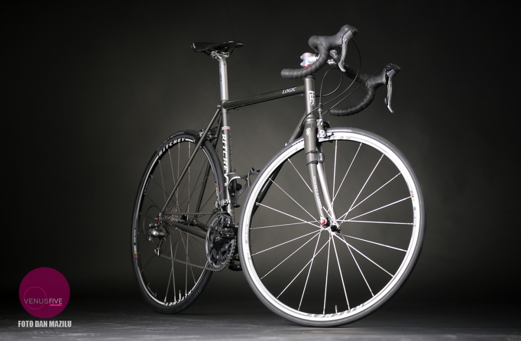 cursiera ritchey road logic 18