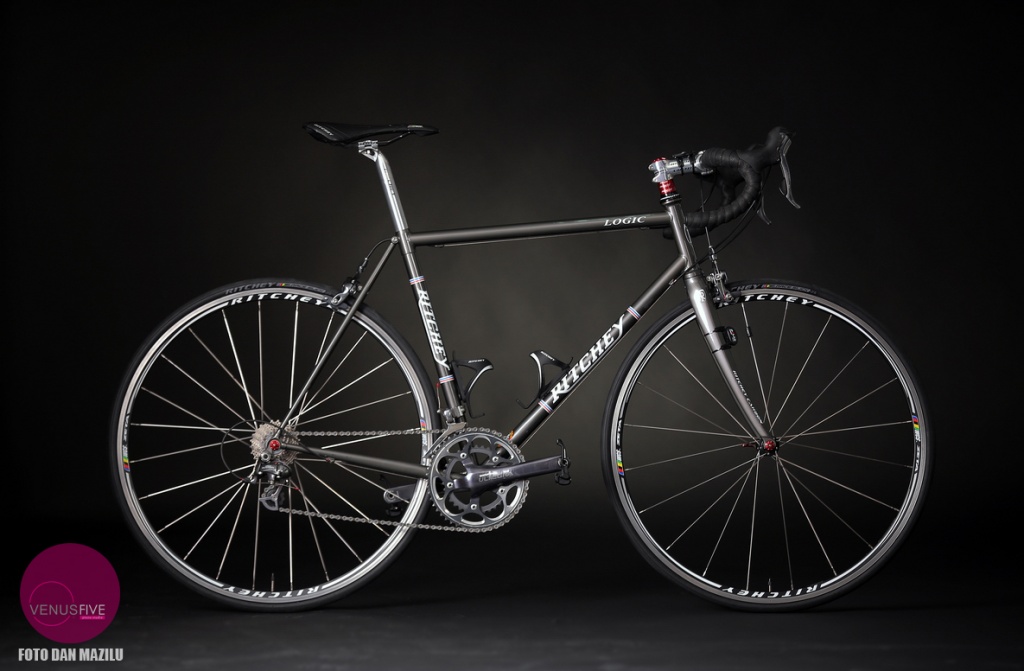 cursiera ritchey road logic 19
