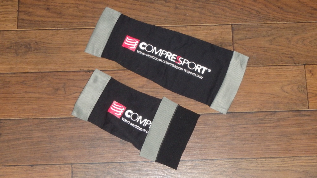 test jambiere comperssport r2 Race Recovery 03