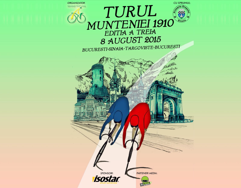 turul-munteniei
