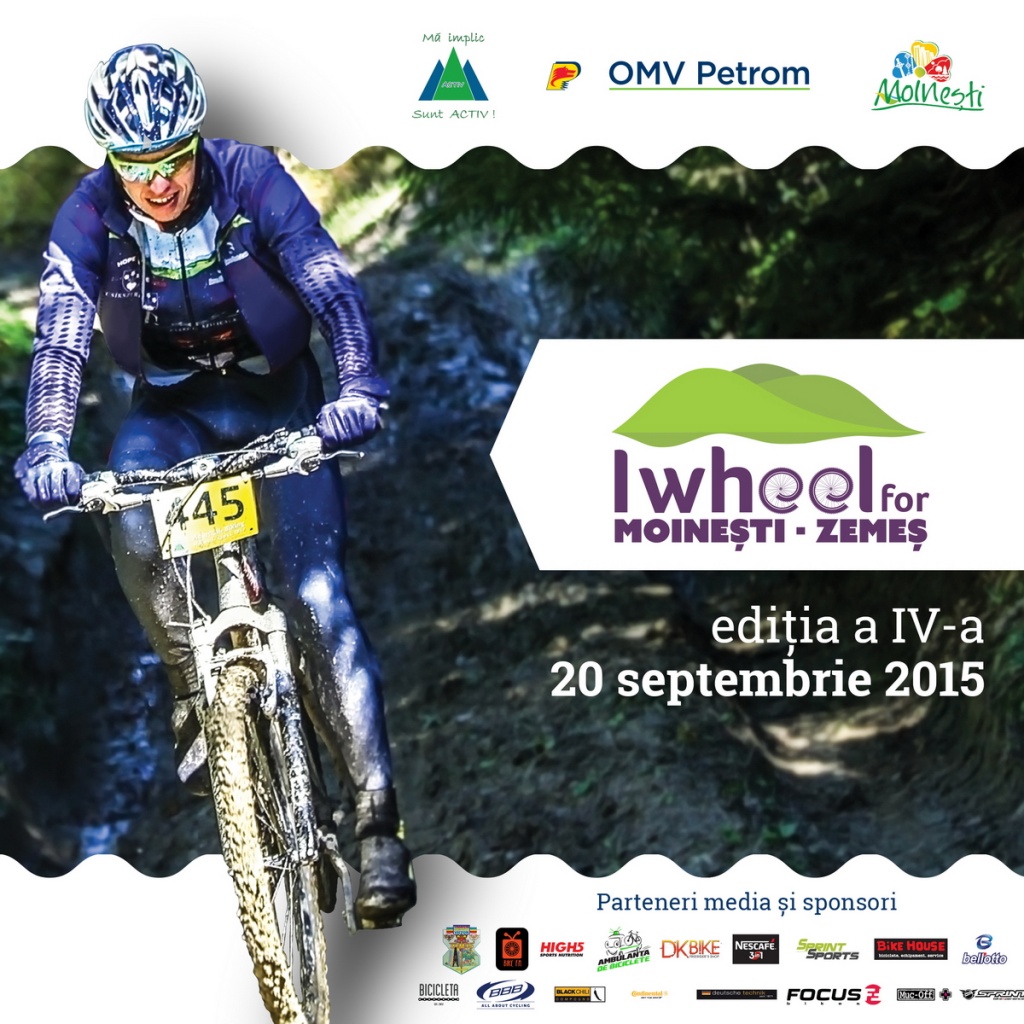I wheel for Moinesti Zemes 2015 02
