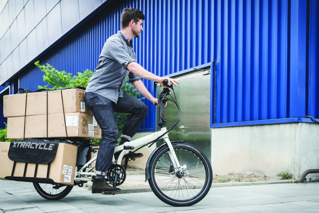 Tern Xtracycle Cargo Node 03