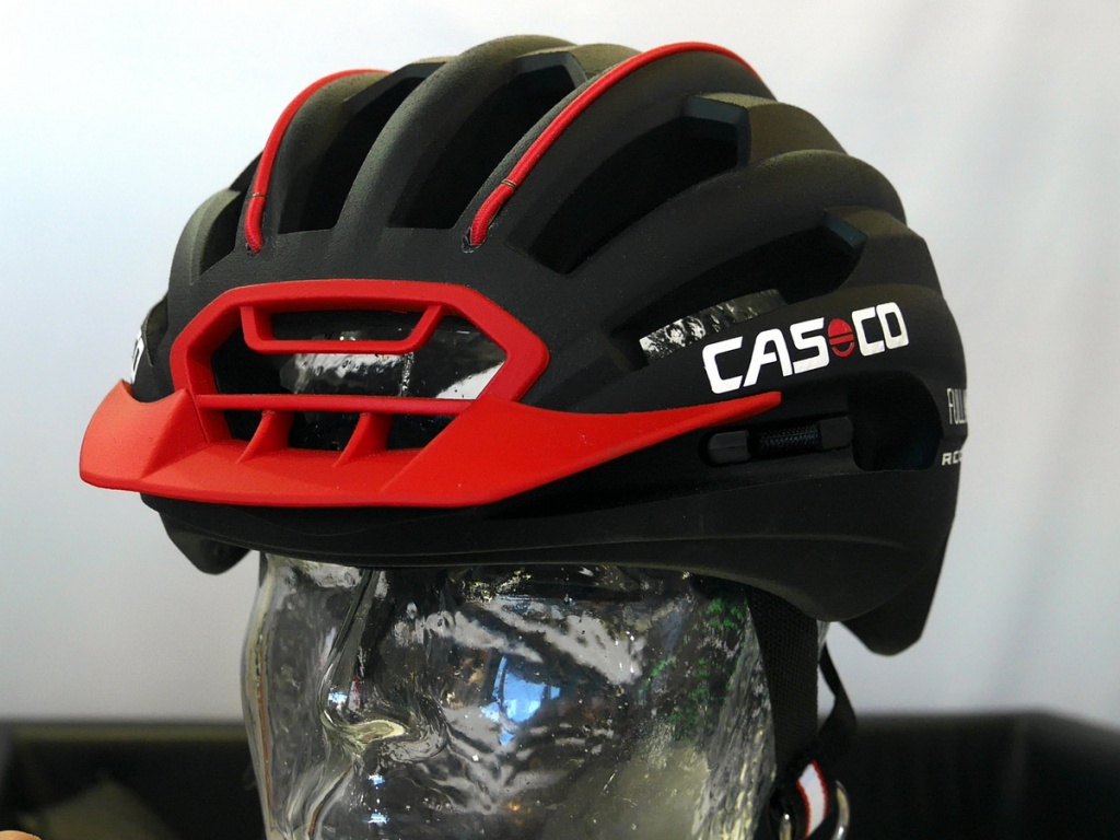 casca ciclism casco full air 01
