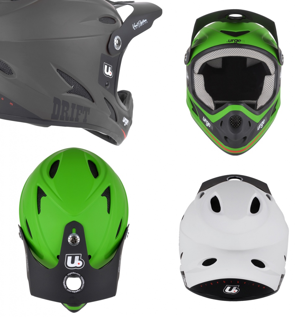 casca downhill Urge Drift 02