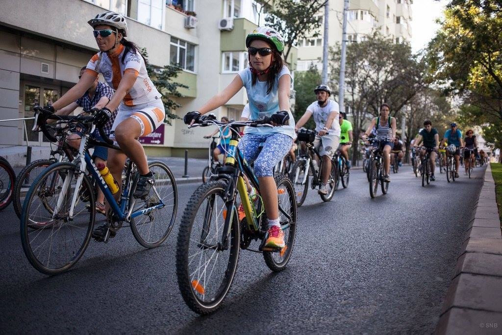marsul biciclistilor 2015 Oras pentru oameni 02