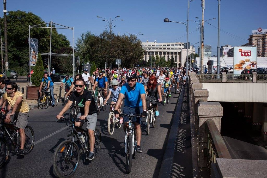 marsul biciclistilor 2015 Oras pentru oameni 03
