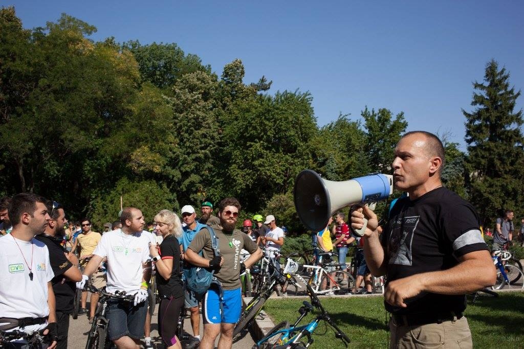 marsul biciclistilor 2015 Oras pentru oameni 05