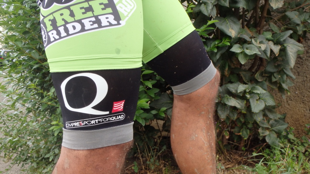 review recenzie test Compressport Cvadriceps 4Quad 02