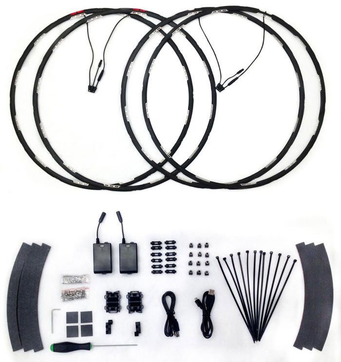 Revolights Eclipse+ 01