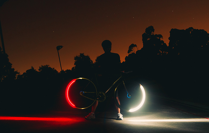 Revolights Eclipse+ 02