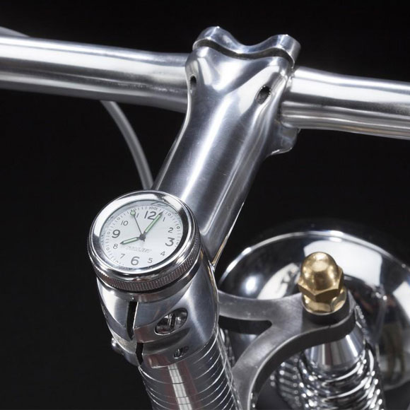 bicicleta electrica Italjet Ascot 05