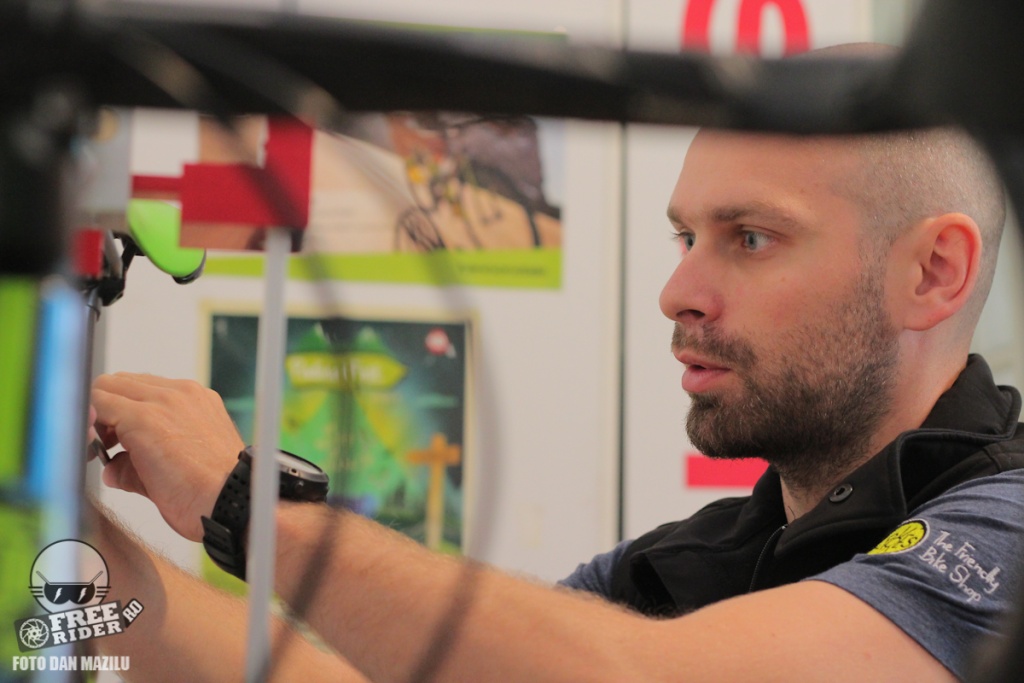 bike fitting spokes 34