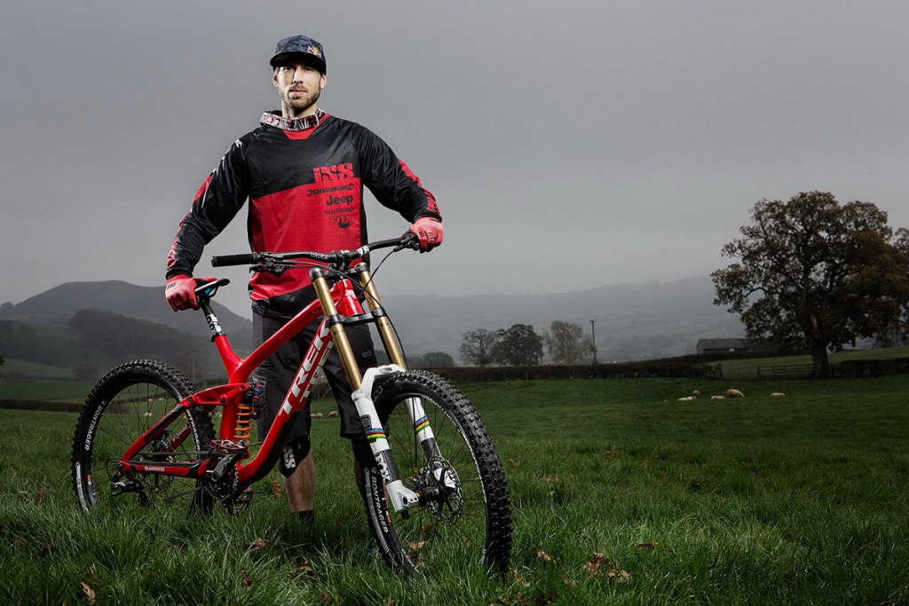 Atherton Racing