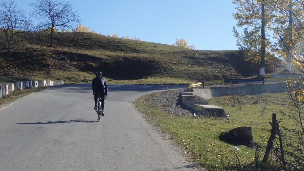 cicloturism traseu bicicleta campina breaza comarnic secaria paltinu sotrile 01