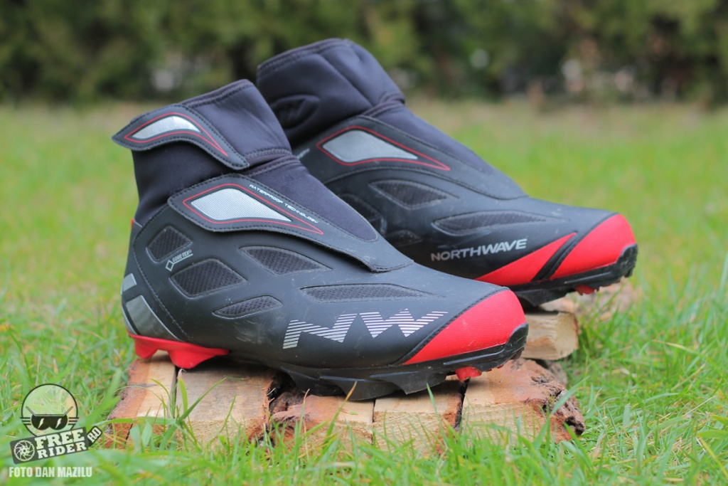 review test recenzie pantofi ciclism northwave celsius 2 gtx 01