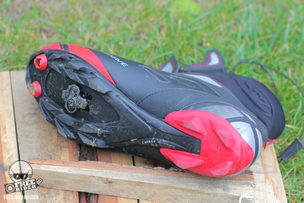 review test recenzie pantofi ciclism northwave celsius 2 gtx 06