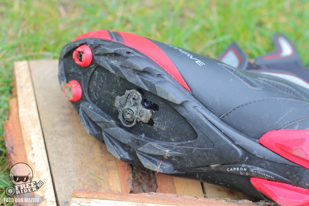 review test recenzie pantofi ciclism northwave celsius 2 gtx 07