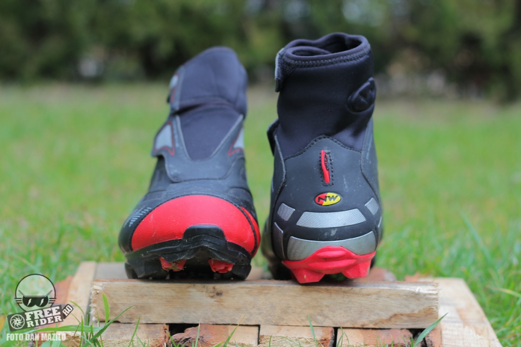 review test recenzie pantofi ciclism northwave celsius 2 gtx 08
