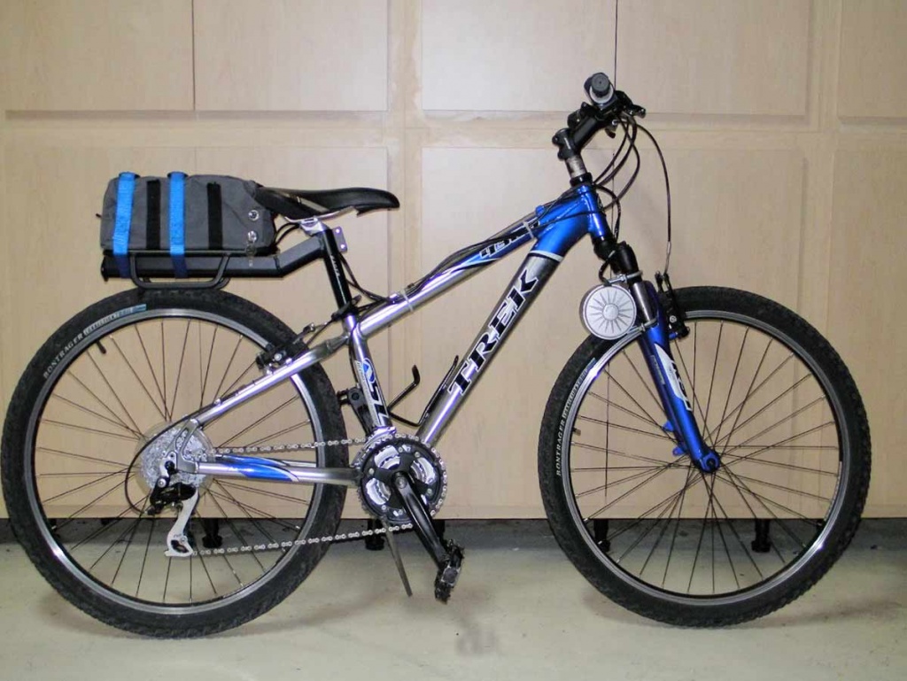 transformare convertire bicicleta electrica 07