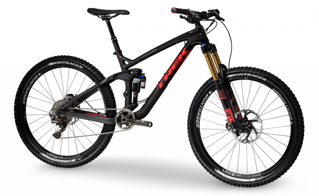 trek slash_