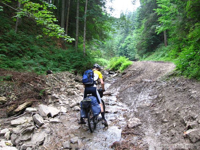 cicloturism trans orientalii ziua 2 11