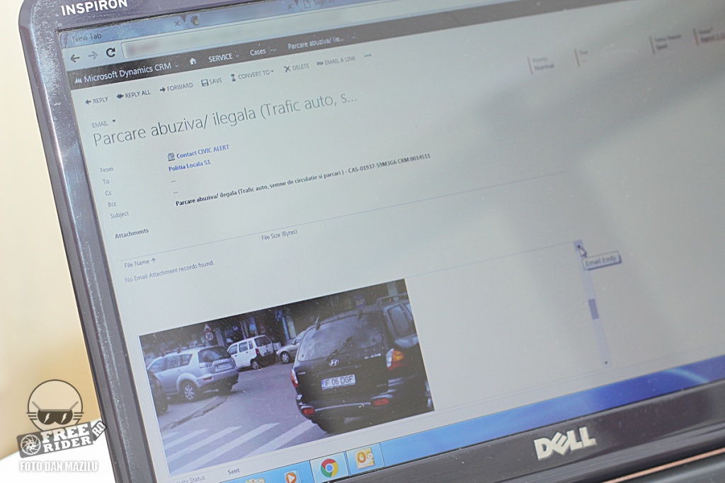 civicalert aplicatie telefon 02