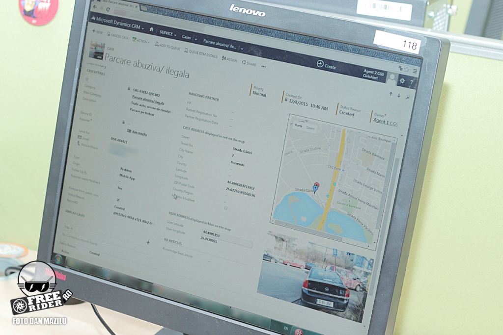 civicalert aplicatie telefon 04