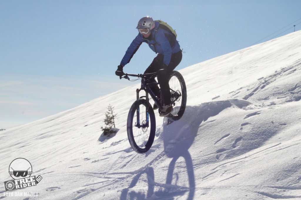 fat tire sinaia foto dan mazilu 14