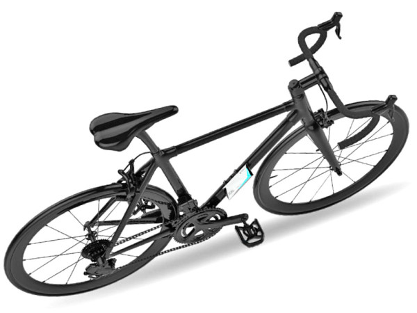 Cerevo-XON_connected-smart-road-bike_add-on-sensor-600x450