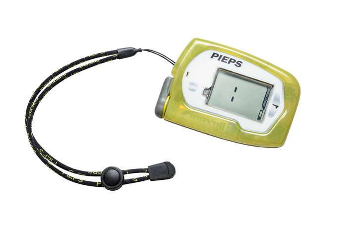 Pieps-Micro-