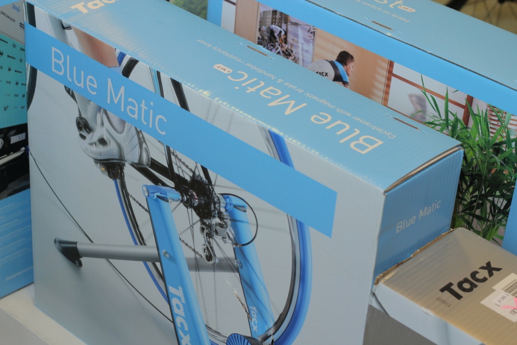 Tacx Blue Matic 02