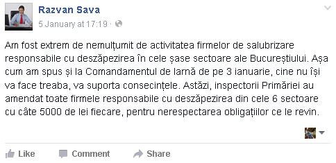 biciclistii si-au deszapezit singuri pistele 01