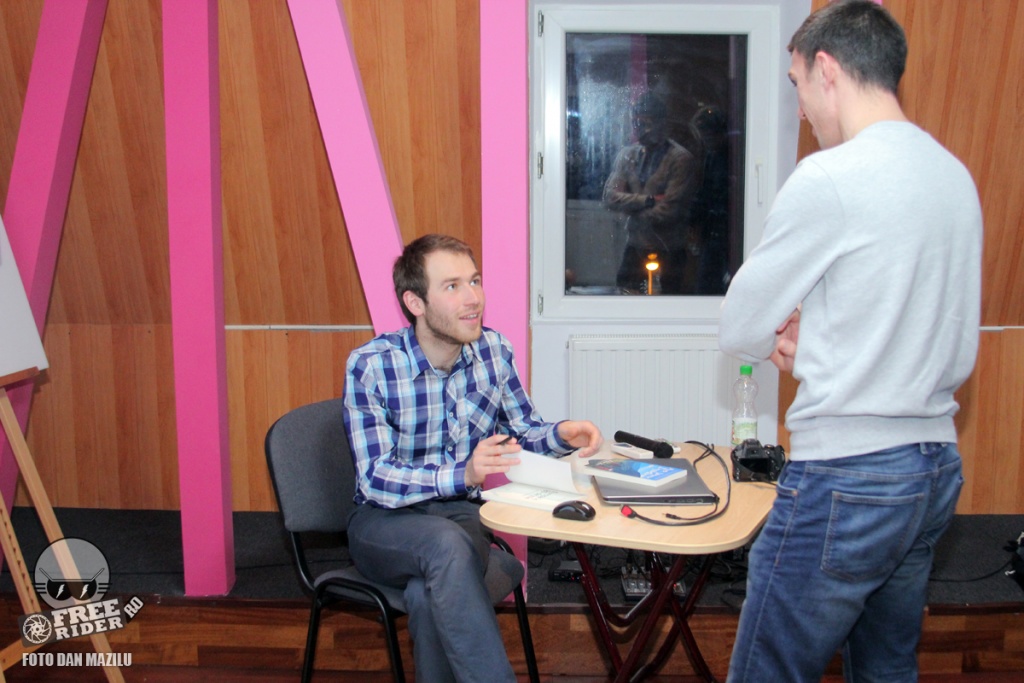 bogdan matei Munte Vremuri Departari 04