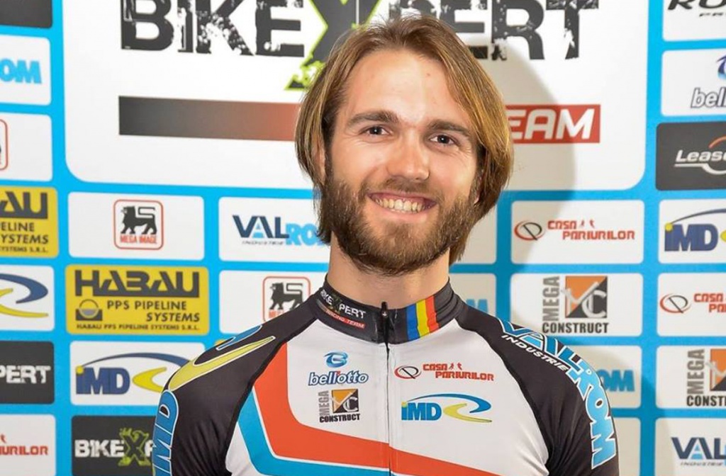 duta ionel bikexpert racing team