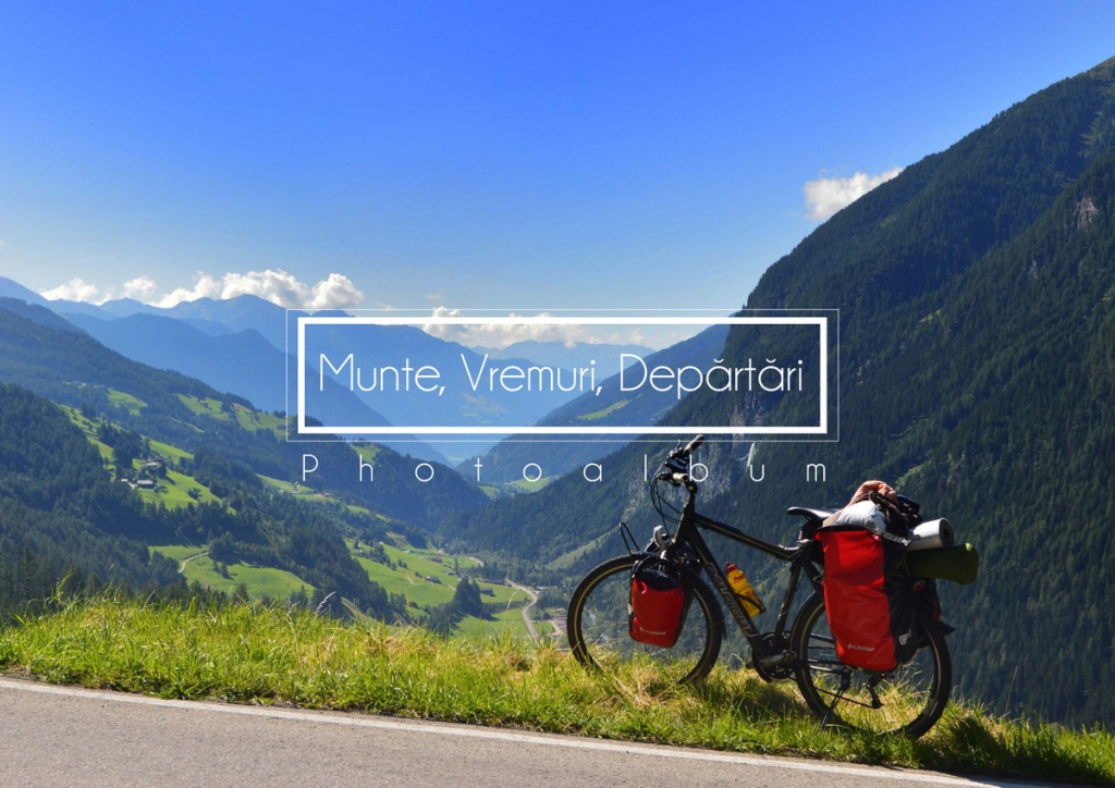 lansare de carte bogdan matei cicloturism