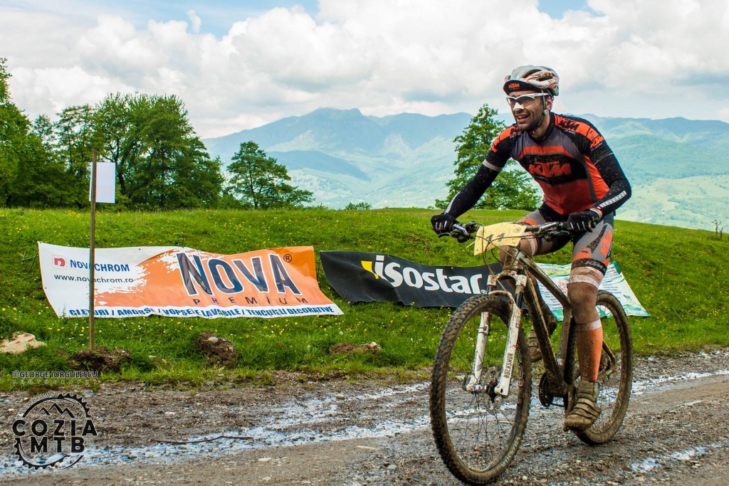 maraton cozia mtb 2014 foto george iorgulescu