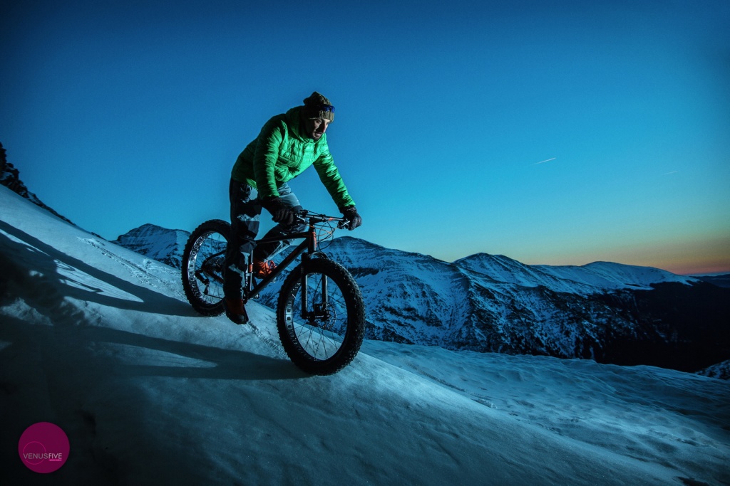 ktm fat rat fat bike transfagarasan 15