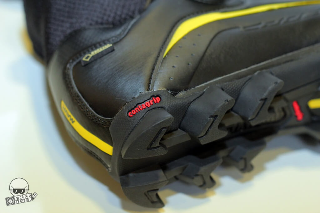 pantofi ciclism iarna mavic Crossmax SL Pro Thermo 04