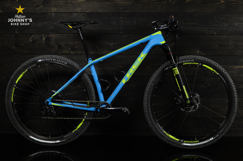 trek-slash
