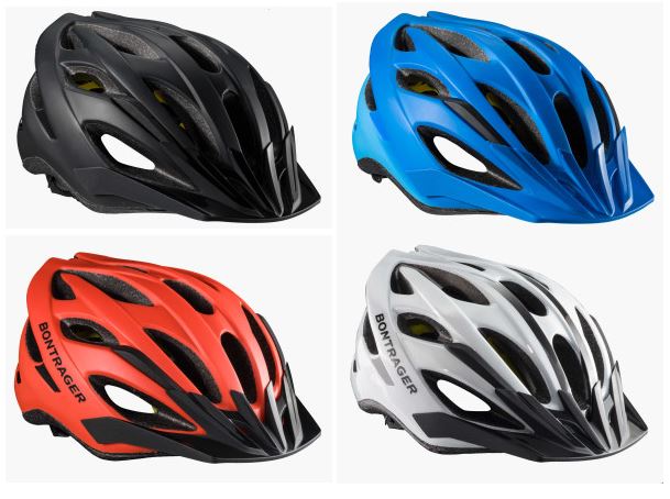 Bontrager Solstice MIPS