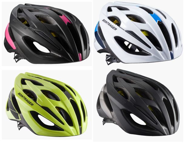 Bontrager Starvos MIPS