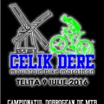 Celik Dere MTB Marathon 2016