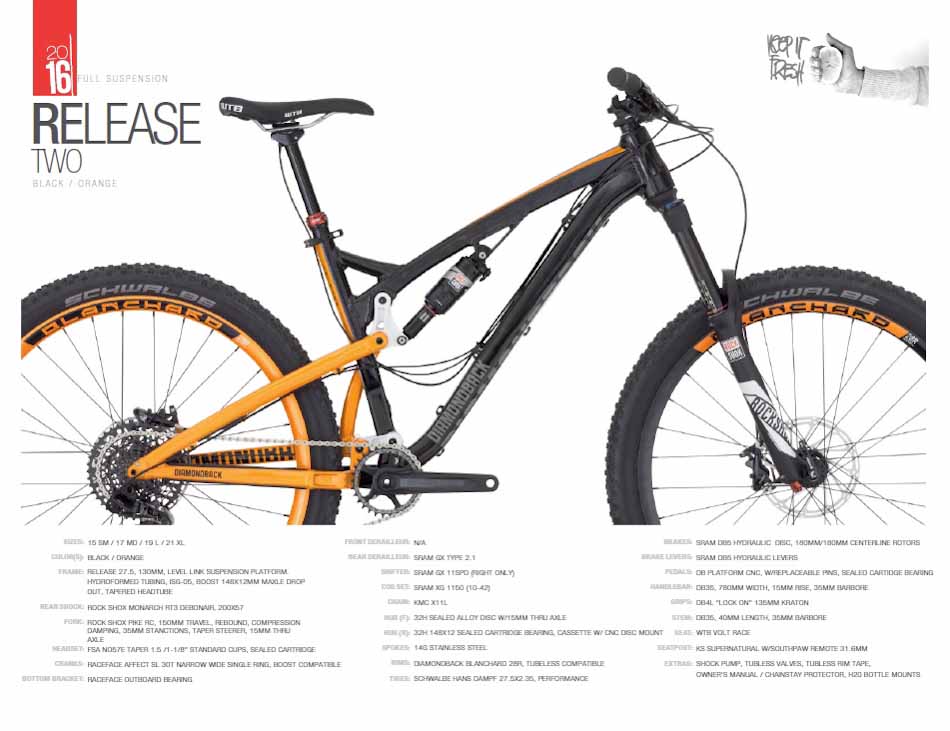 Diamondback-Release-2-specs