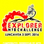 Explorer MTB Challenge 2016
