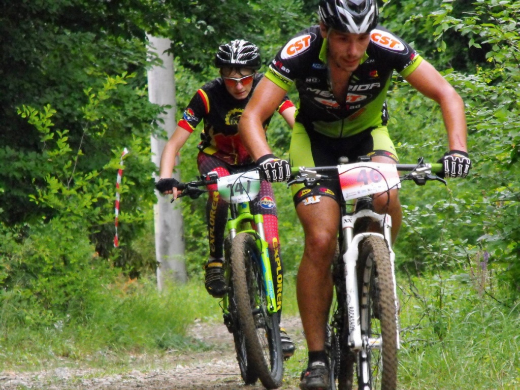 XC Riders MTB Challenge 2015 foto Rares Ciubota