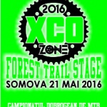 XCO Zone – Forest Trail Stage 2016