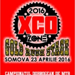 XCO Zone – Gold Rush Stage 2016
