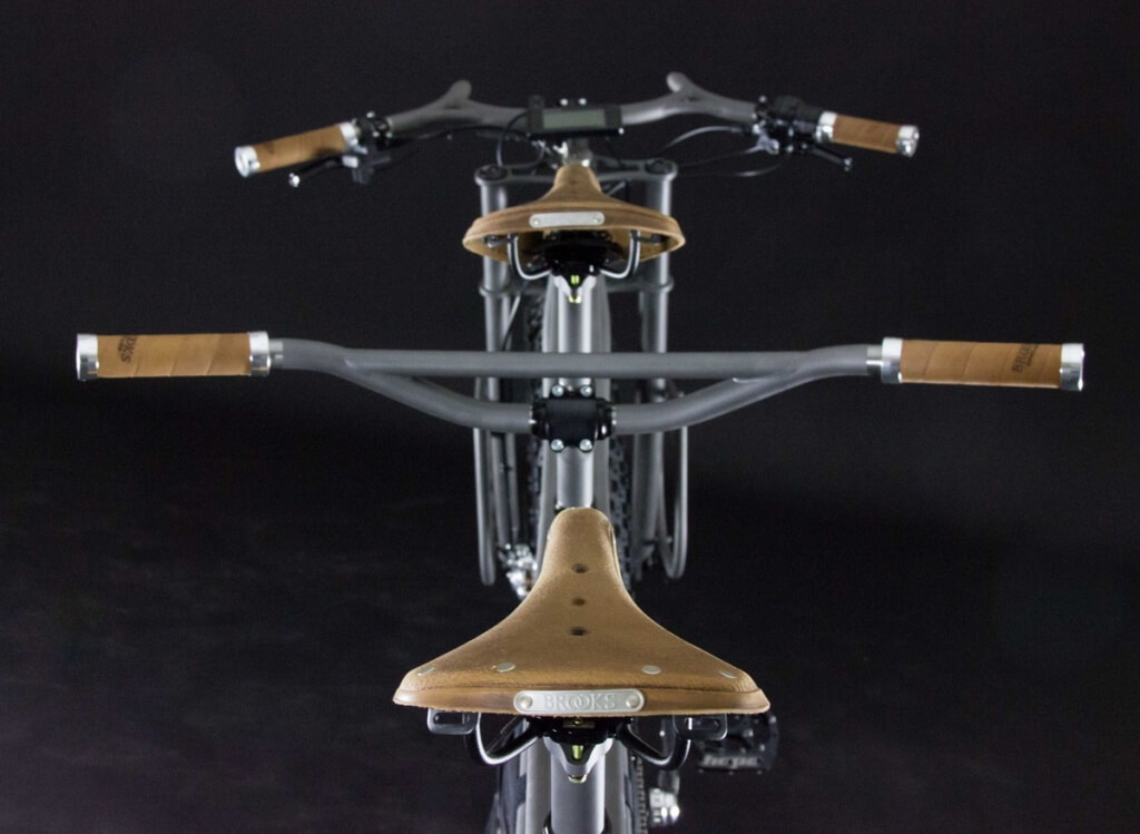 Moonmen M10 tandem electric titan 01