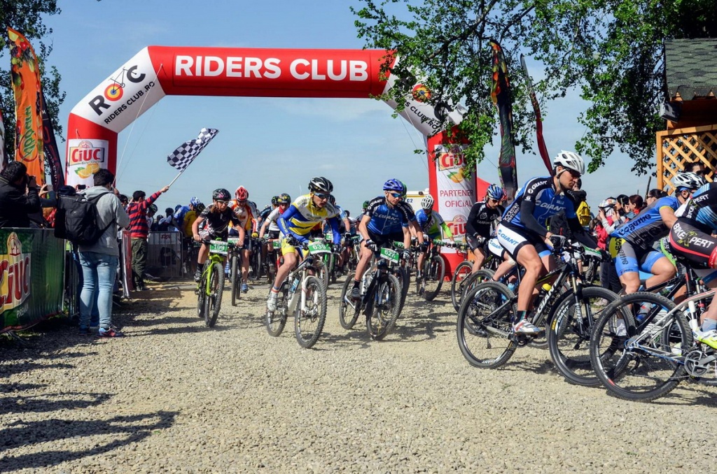 ZIUA B Cernica_start 1