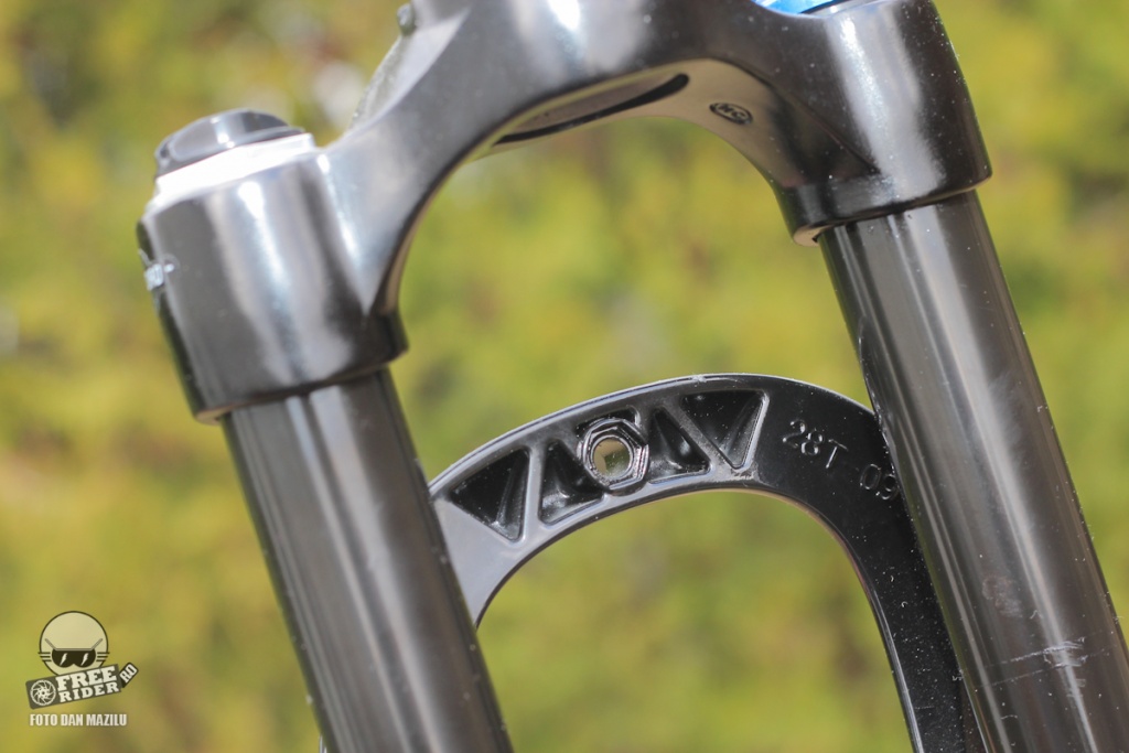 review recenzie test furca spinner odesa 700C OS 02